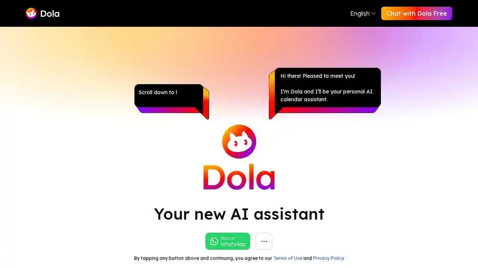 Dola