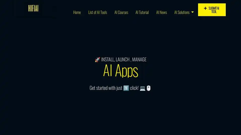 Hi-Fi Ai