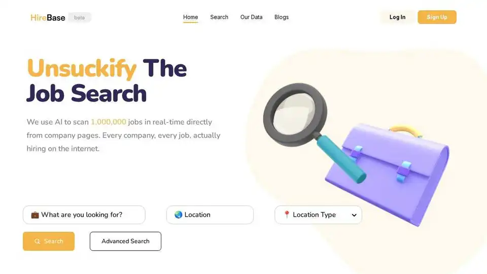 HireBase