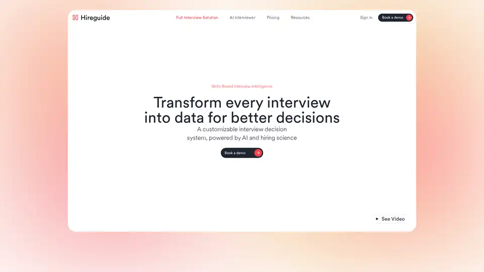 Hireguide