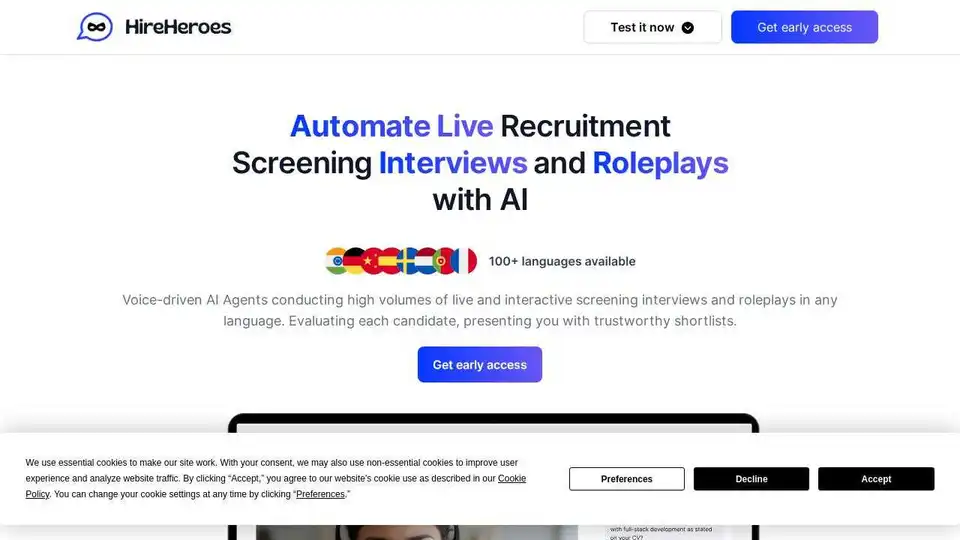 HireHeroes