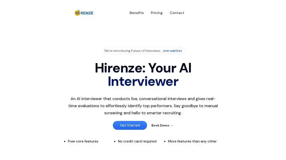 Hirenze