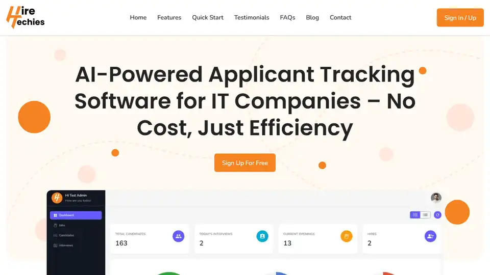 HireTechies