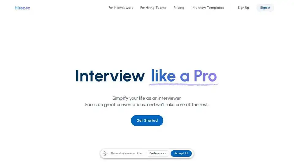 Hirezen