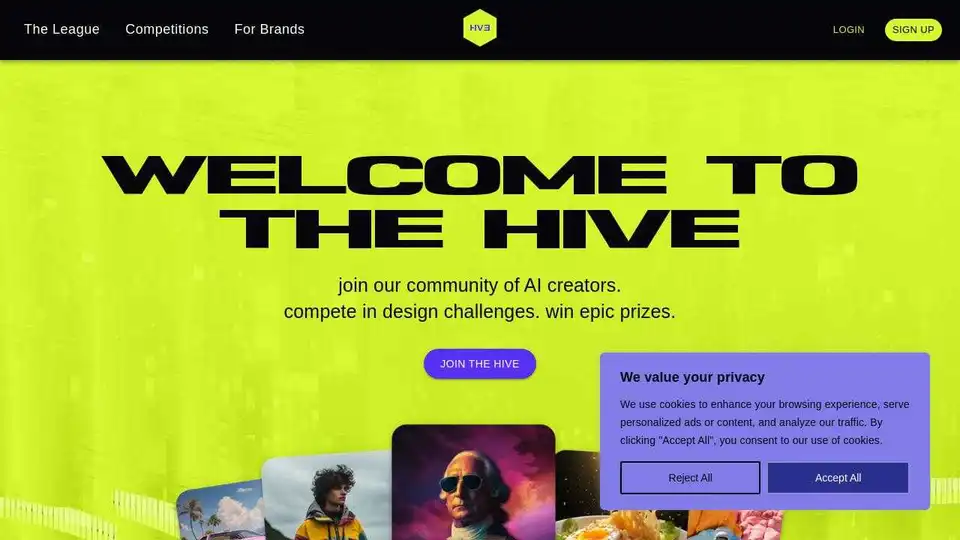 Hive3