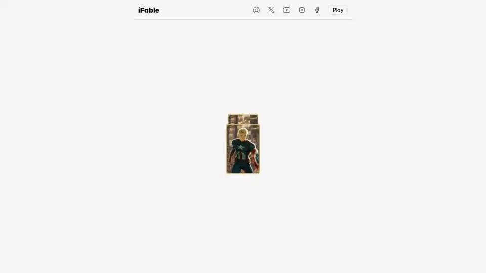 iFable