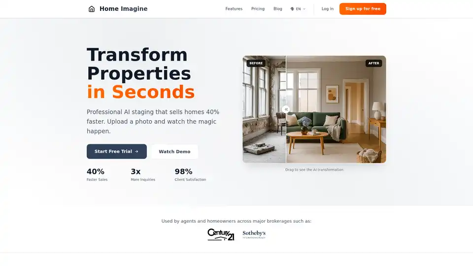 Home Imagine