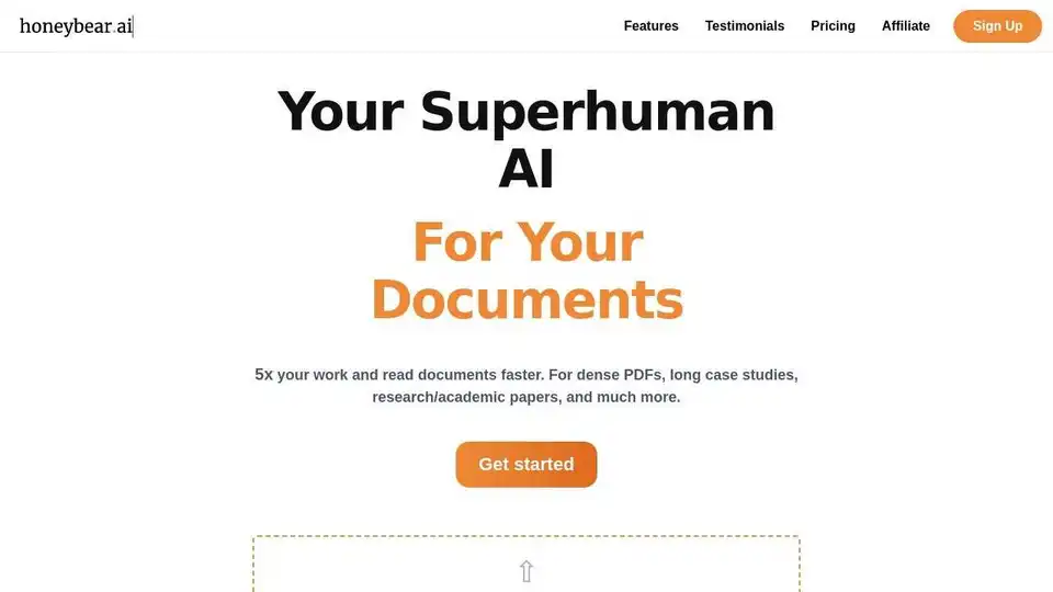 Honeybear.ai