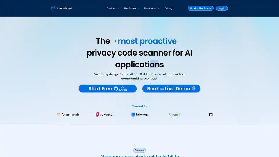 HoundDog.ai