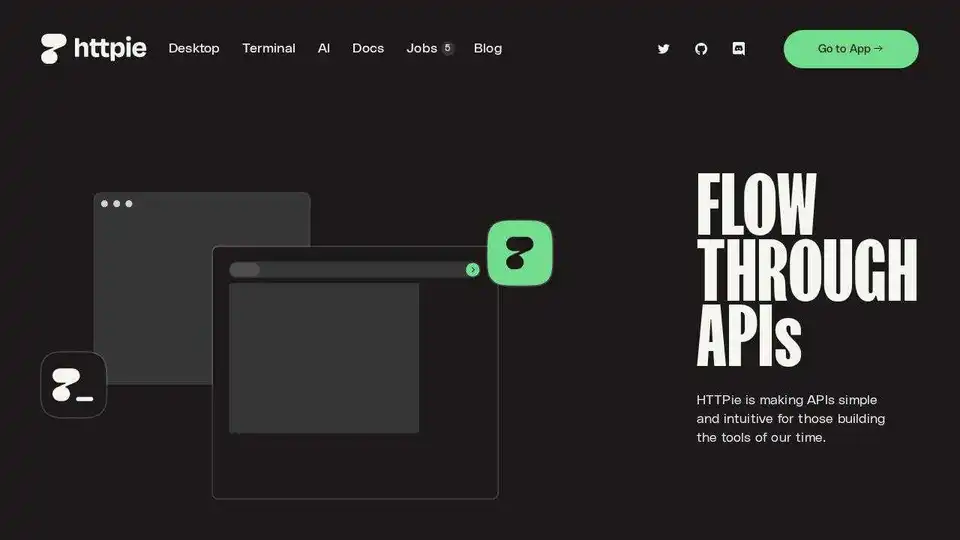 HTTPie