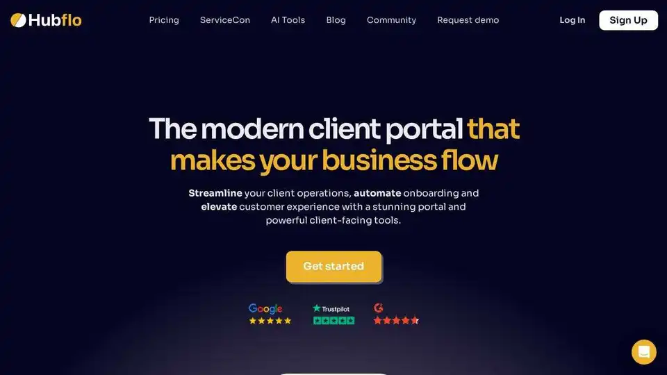 Hubflo