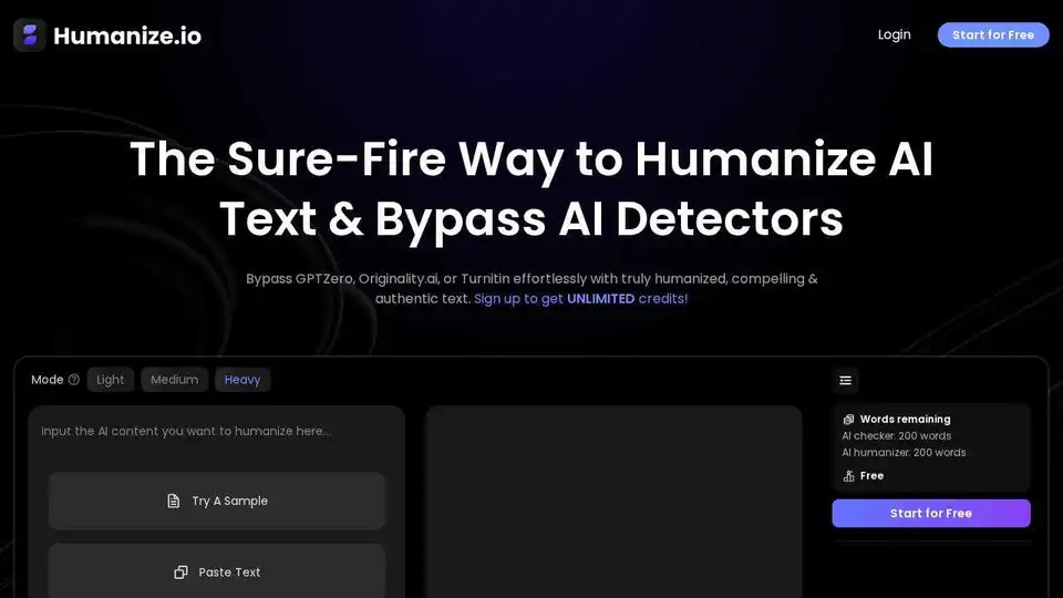 Humanize.io