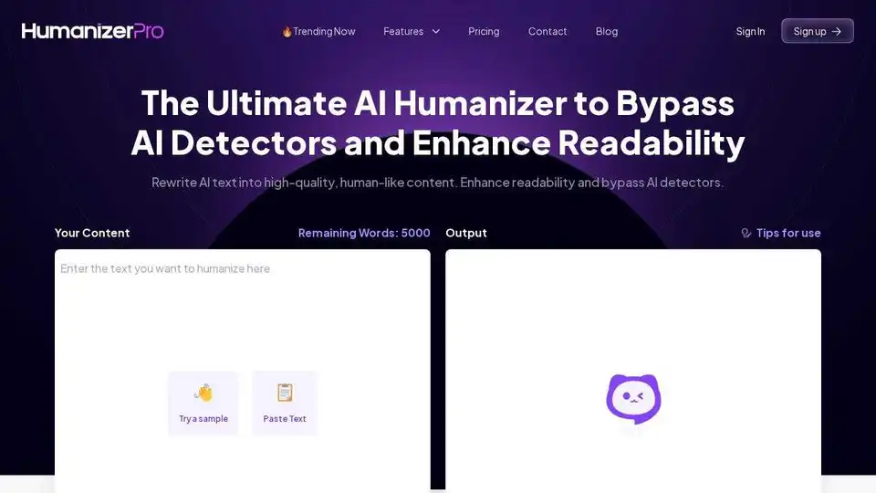 HumanizerPro
