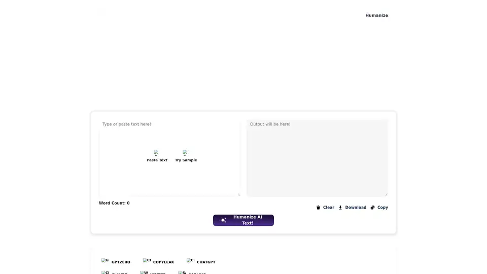 HumanizeText.io