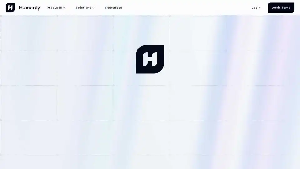 Humanly