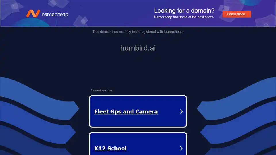 humbird.ai