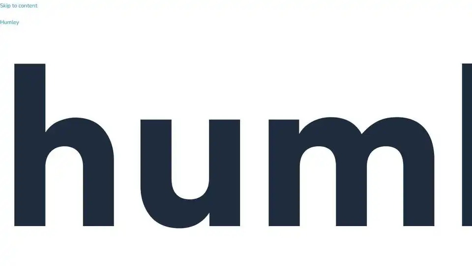 Humley Studio
