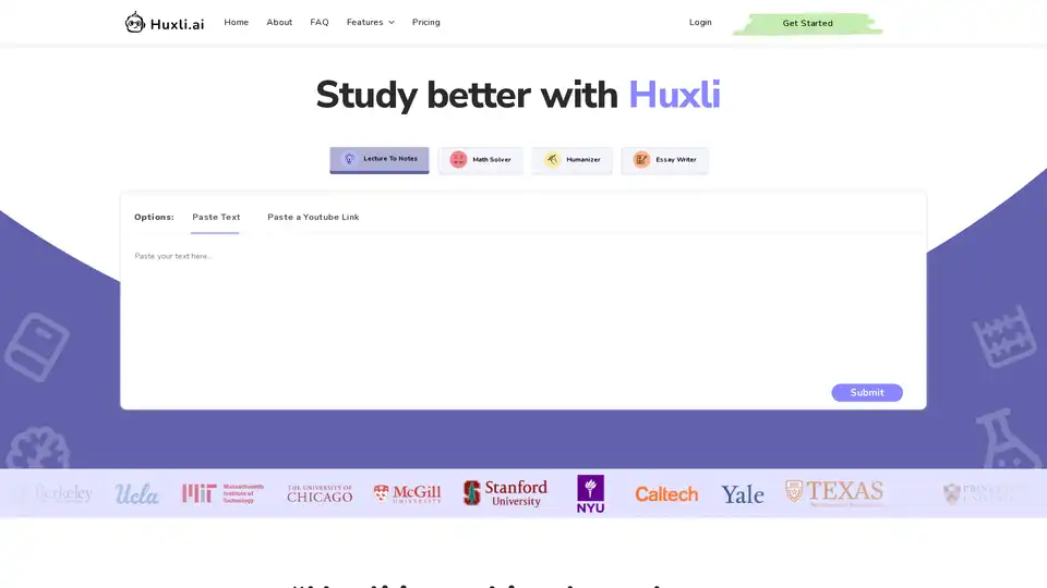 Huxli