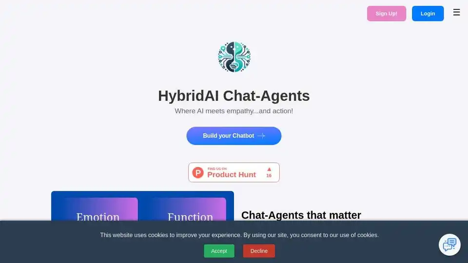 HybridAI