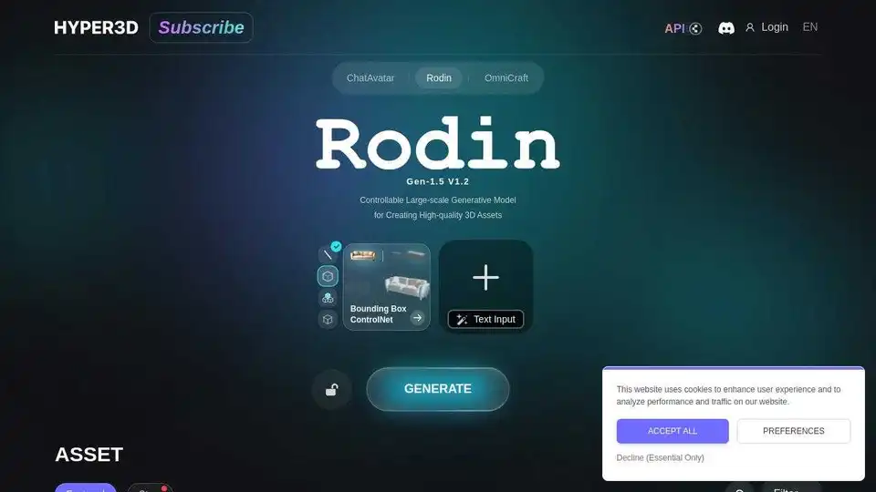 Rodin