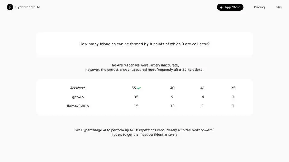 Hypercharge AI