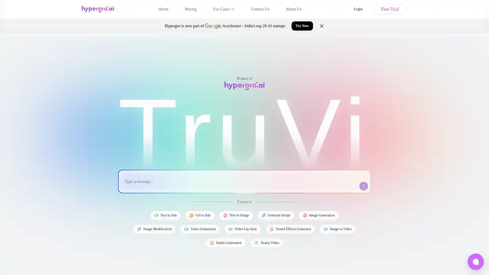 Hypergro