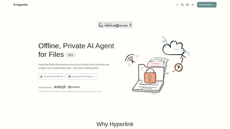 Hyperlink