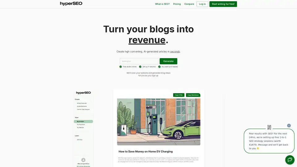 hyperSEO