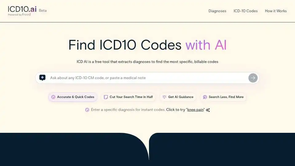 ICD10.ai