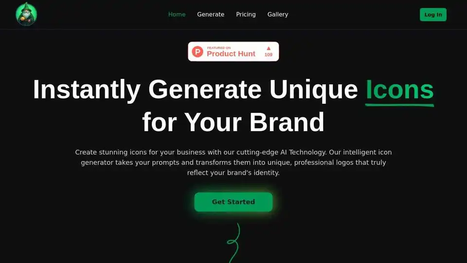 AI Icon Generator