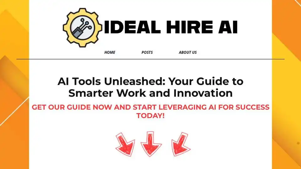 AI Tools Unleashed