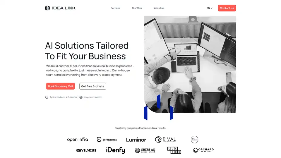 Idea Link