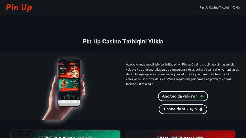 Pin-Up Casino