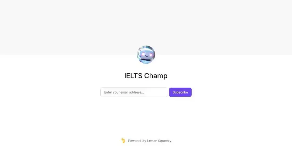 IELTS Champ