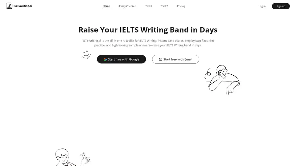 IELTSwriting.ai