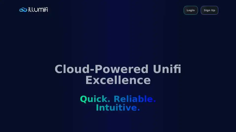 Illumifi