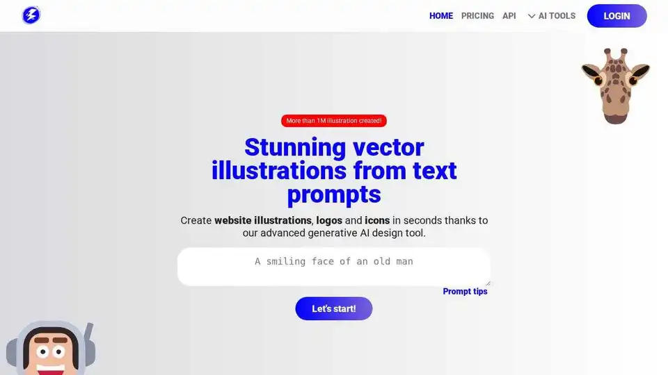 Illustroke