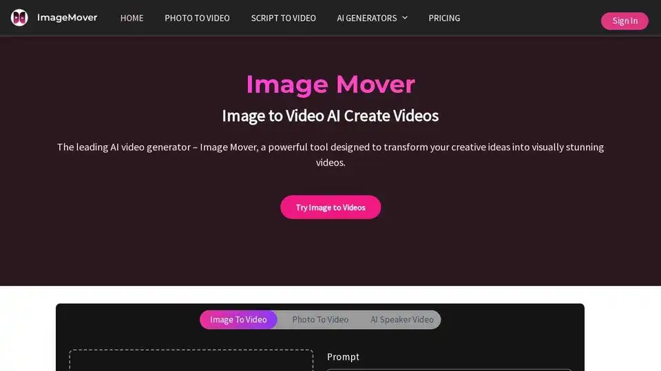 ImageMover