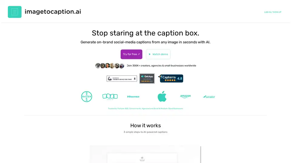 imagetocaption.ai