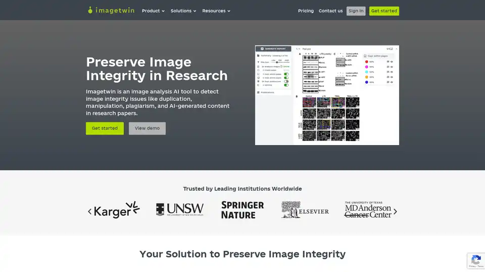 Imagetwin