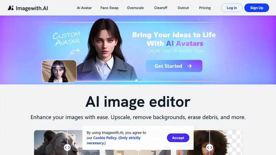 Imagewith.AI
