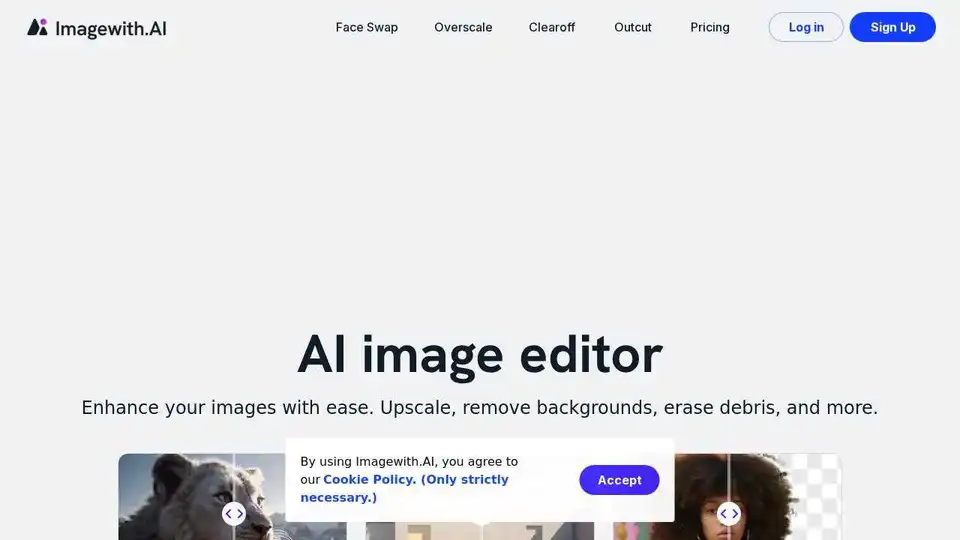 Imagewith.AI