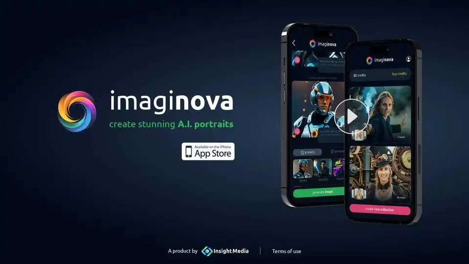 Imaginova