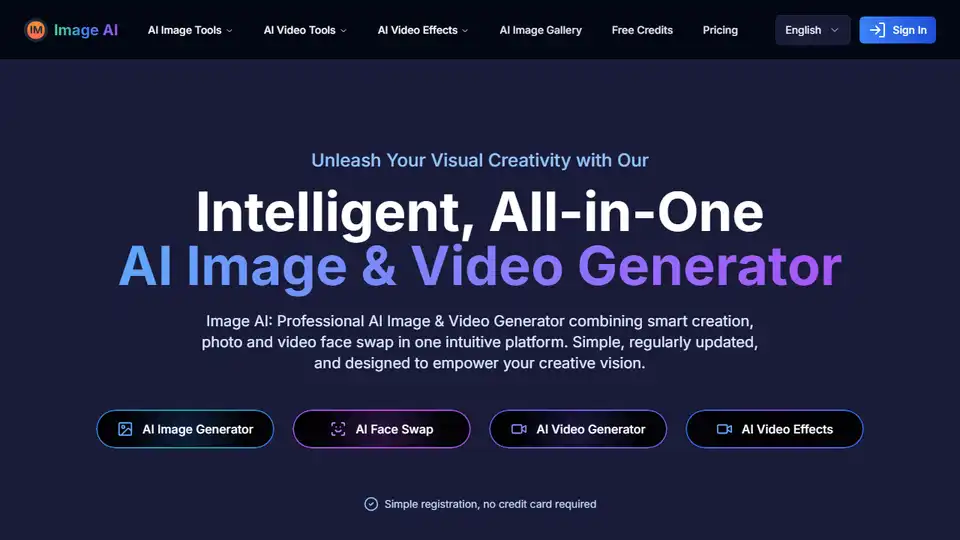 Image AI