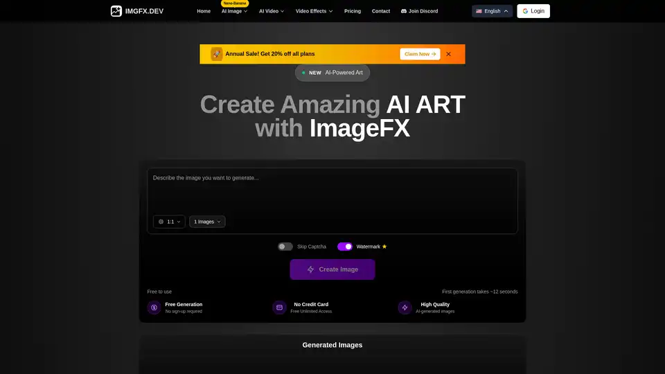ImageFX