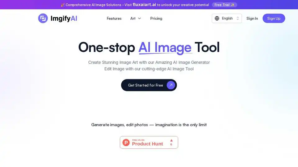 ImgifyAI