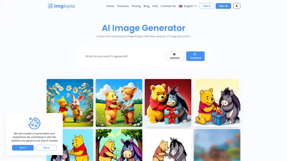 IMGtopia