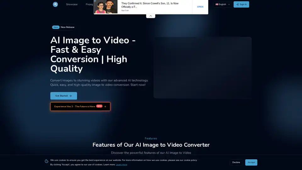 ImgToVideoAI