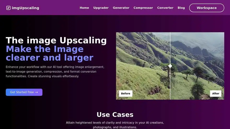 imgUpscaling