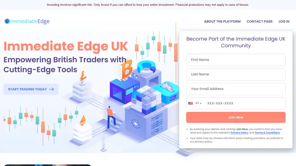 Immediate Edge UK